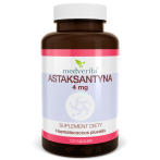 Medverita Astaxanthin 4 mg