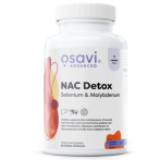 Osavi NAC Detox, Selenium & Molybdenum