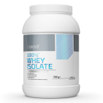 OstroVit 100 % Whey Isolate Proteins