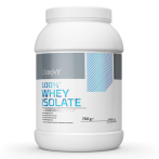 OstroVit 100 % Whey Isolate Изолят Сывороточного Белка, WPI Протеины