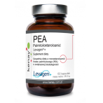 PEA Palmitoylethanolamide Levagen® +