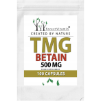 Forest Vitamin TMG Betain 500 mg Aminohapped