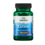 Swanson Lutein 40 mg