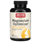 Jarrow Formulas Magnesium Optimizer