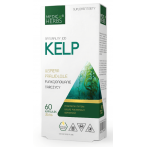 Medica Herbs Kelp 350 mcg