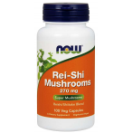 Now Foods Rei-Shi Mushrooms 270 mg