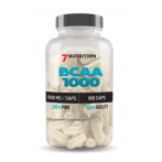 7Nutrition BCAA 1000 Aminohapped