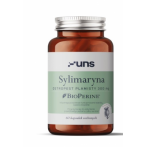 UNS Silymarin 300 mg  Bioperine
