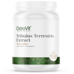OstroVit Tribulus Terrestris Extract Testosterona Līmeņa Atbalsts