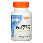 Doctor's Best Digestive Enzymes