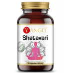 Yango Shatavari Extract