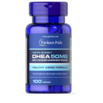 Puritan's Pride DHEA 50 mg