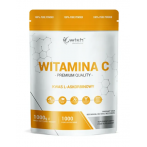 WISH Pharmaceutical Vitamin C (L-Ascorbic Acid)