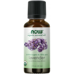 Now Foods Lavender Oil 100% Pure