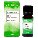 Holland & Barrett Miaroma Lime Pure Essential Oil