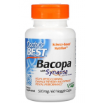 Doctor's Best Bacopa with Synapsa 320 mg