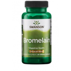 Swanson Bromelain 500 mg