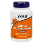 Now Foods Citrus Bioflavonoids 700 mg