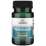 Swanson Melatonin 3 mg