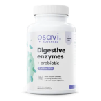 Osavi Digestive enzymes + probiotic