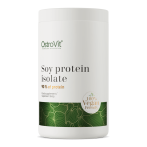 OstroVit Soy Protein Isolate Изолят Сывороточного Белка, WPI Протеины