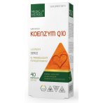 Medica Herbs Coenzyme Q10 100 mg
