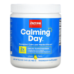 Jarrow Formulas Calming Day Lemon