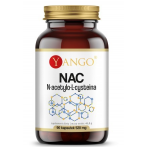 Yango NAC N-Acetyl-L-Cysteine
