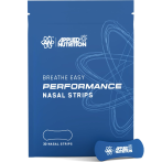 Applied Nutrition Breathe Easy Performance Nasal Strips