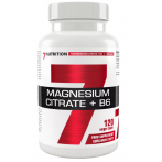 7Nutrition Magnesium Citrate + B6