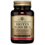 Solgar Biotin 10.000 mcg