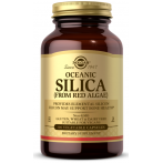 Solgar Oceanic Silica from Red Algae