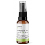 OstroVit Vitamin D3 4000 iu Vege spray