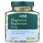 Holland & Barrett Magnesium Bisglycinate 375 mg