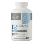 OstroVit L-Tyrosine 600 mg Amino Acids