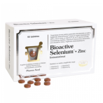 Pharma Nord Bioactive Selenium + Zinc