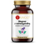 Yango Magnesium with ashwagandha
