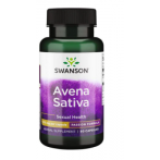 Swanson Avena Sativa Extract 575 mg