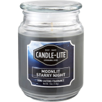Candle-Lite Aromātiskā Svece  Moonlit Starry Night