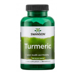 Swanson Turmeric 720 mg