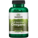Swanson Oregano 450 mg