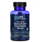 Life Extension Optimized Broccoli & Cruciferous Blend