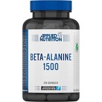 Applied Nutrition Beta -Alanine 1500 mg Amino rūgštys