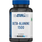 Applied Nutrition Beta-Alanine 1500 mg Amino rūgštys