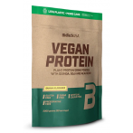 Biotech Usa Vegan Protein Proteīni