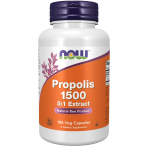 Now Foods Propolis 1500 mg