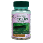 Holland & Barrett Green Tea Extract 315 mg