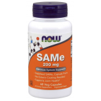 Now Foods SAMe 200 mg