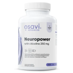 Osavi Neuropower with citicoline 250 mg