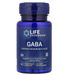 Life Extension GABA